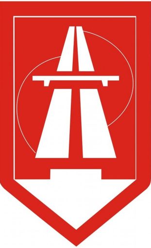 Autópálya matrica Autópálya matrica